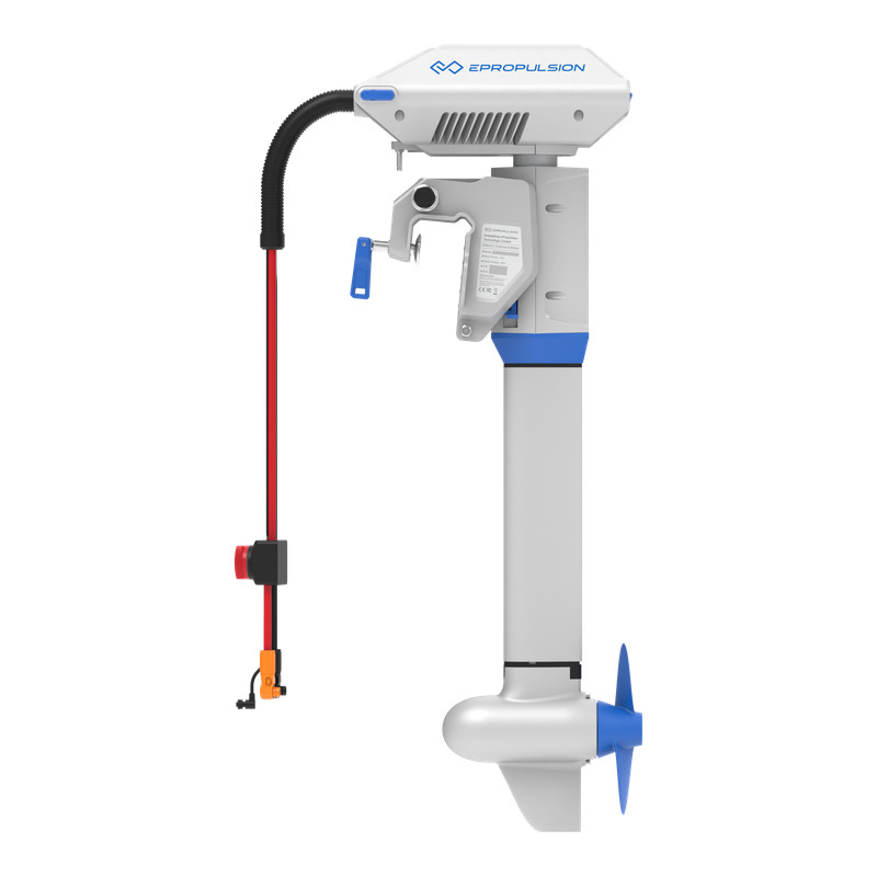 NAVY 3.0 Evo - Shortshaft