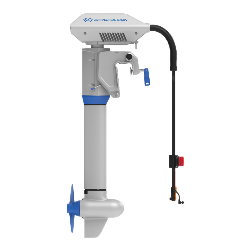 NAVY 3.0 Evo - Shortshaft