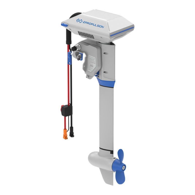 NAVY 3.0 Evo - Shortshaft