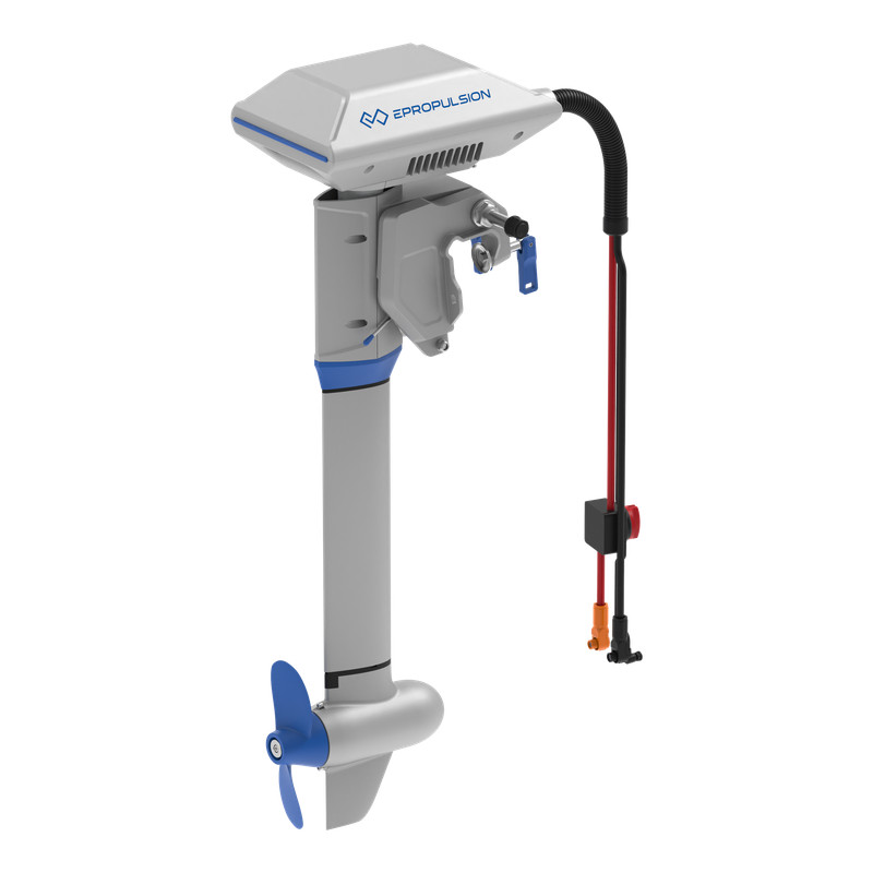 NAVY 3.0 Evo - Shortshaft