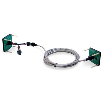 Zestaw Flybridge - przełącznik standardowy 12,2m