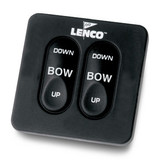 Przełącznik Lenco Marine Standard (124SSR)