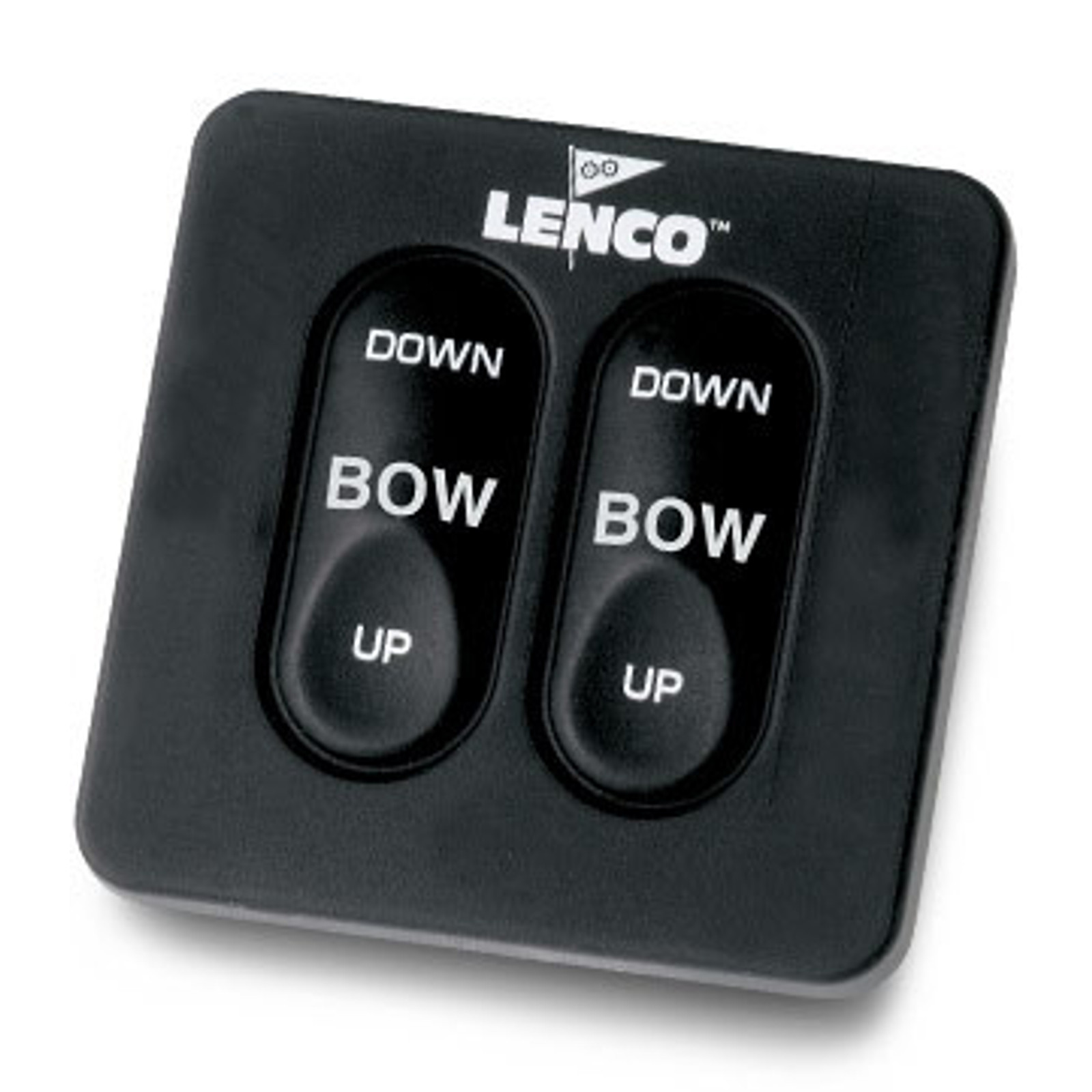 Przełącznik Lenco Marine Standard (124SSR)