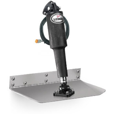 Trymklapy Standard Mount 12" X 12"