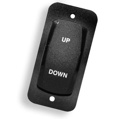 Przełącznik Lenco Marine do podnośników (dual)