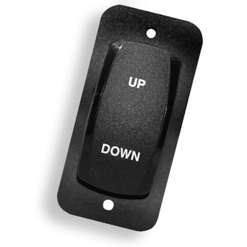 Przełącznik Lenco Marine do podnośników (dual)