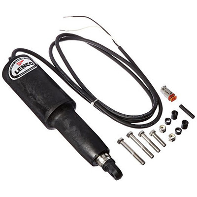 Siłownik Lenco Marine 2.25" Seria Standard 12V 5/16"