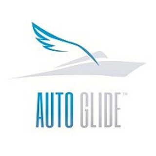 Zestaw Auto Glide bez anteny GPS i sieci - dla systemów trymklap z podwójnymi siłownikami