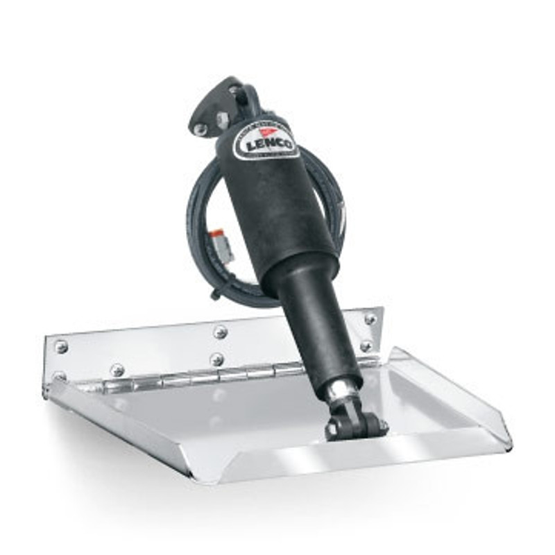 Trymklapy Standard Performance 14" X 12" 12V