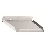 Wymienne płyty trymklap 14" x 12" High Perf. - STBD polerowane elektrochemicznie