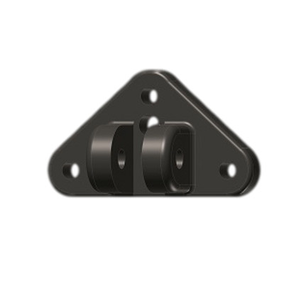 Standardowy górny wspornik montażowy