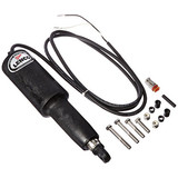 Siłownik Lenco Marine 1.25" Seria Extreme Duty (Short) 12V 5/16"