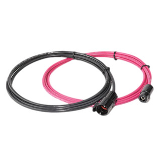 Przewody zasilające dual (182cm)