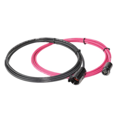 Przewody zasilające dual (182cm)