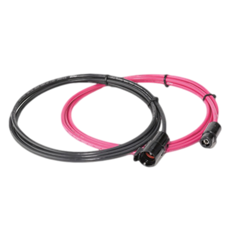 Przewody zasilające dual (182cm)