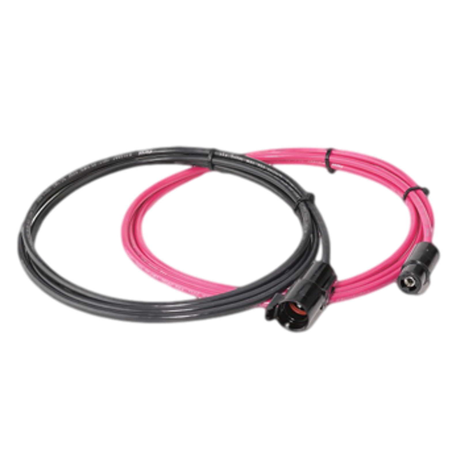 Przewody zasilające dual (182cm)