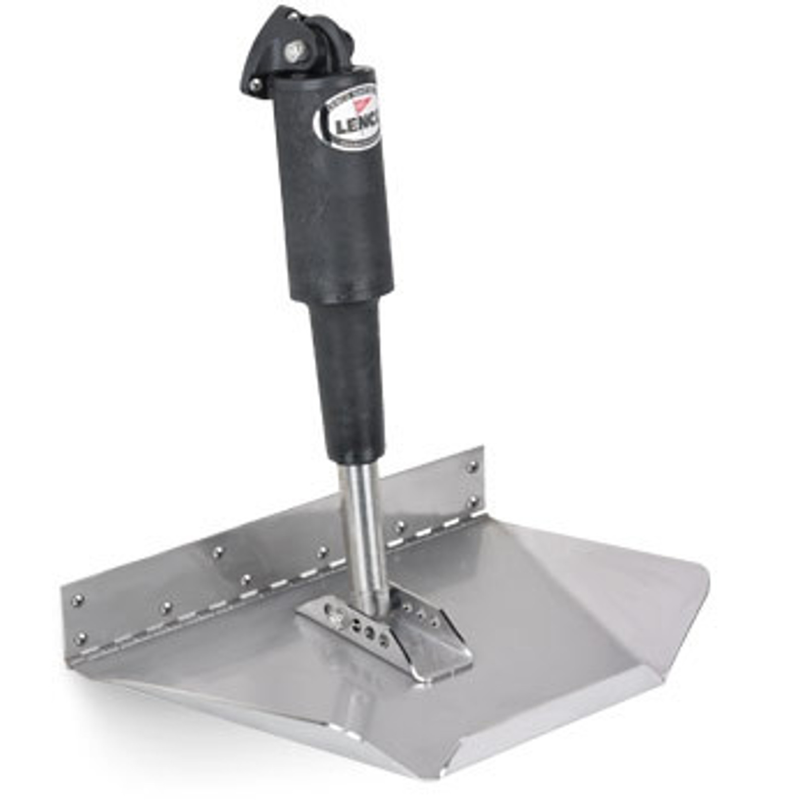 Trymklapy Airboat 9" X 14"