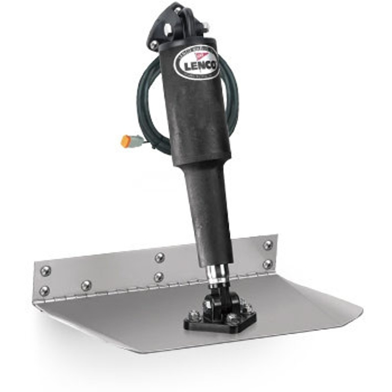 Trymklapy Standard Mount 9" X 18"