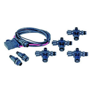 AUTO GLIDE NMEA 2000 NETWORK KIT