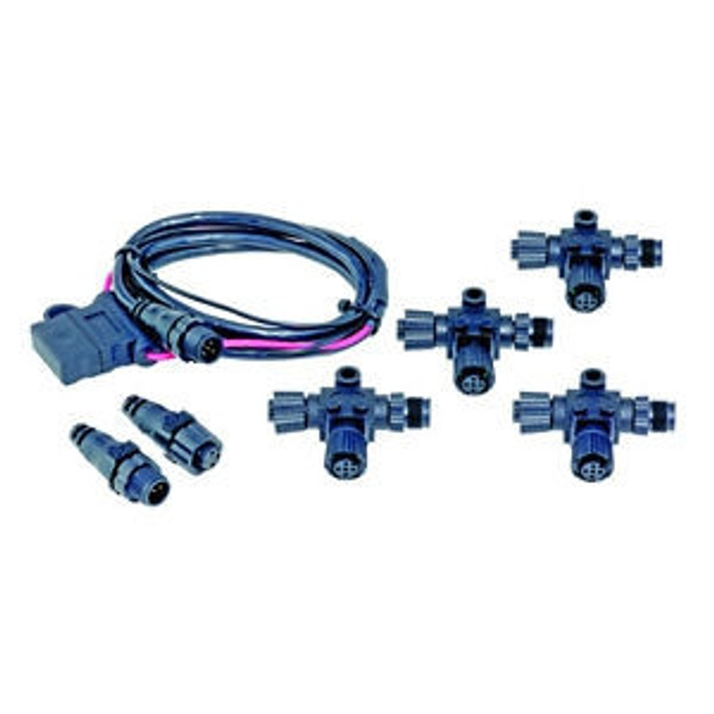 AUTO GLIDE NMEA 2000 NETWORK KIT