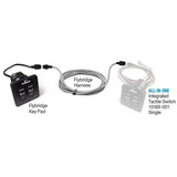 Zestaw Flybridge - przełącznik standardowy 12,2m (15169-001) (All in one)