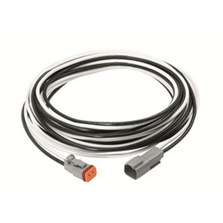 Wiązka przedłużająca do siłownika 2,3m – 16AWG