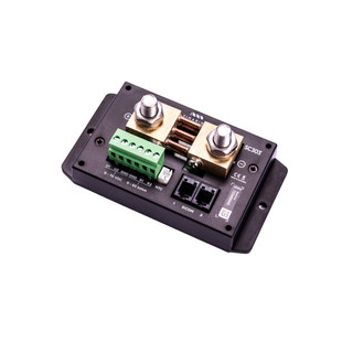 Bocznik pomiarowy Simarine SC303