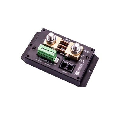 Bocznik pomiarowy Simarine SC303