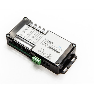 Bocznik pomiarowy Simarine SCQ25