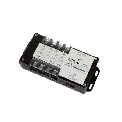 Bocznik pomiarowy Simarine SCQ50