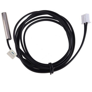 Czujnik temperatury Simarine NTC 10k 5m