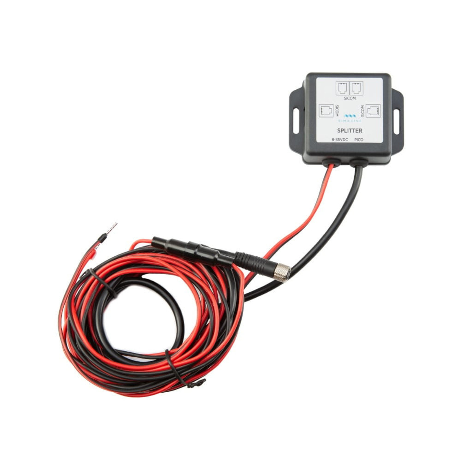 Rozgałęźnik Simarine SPLT01