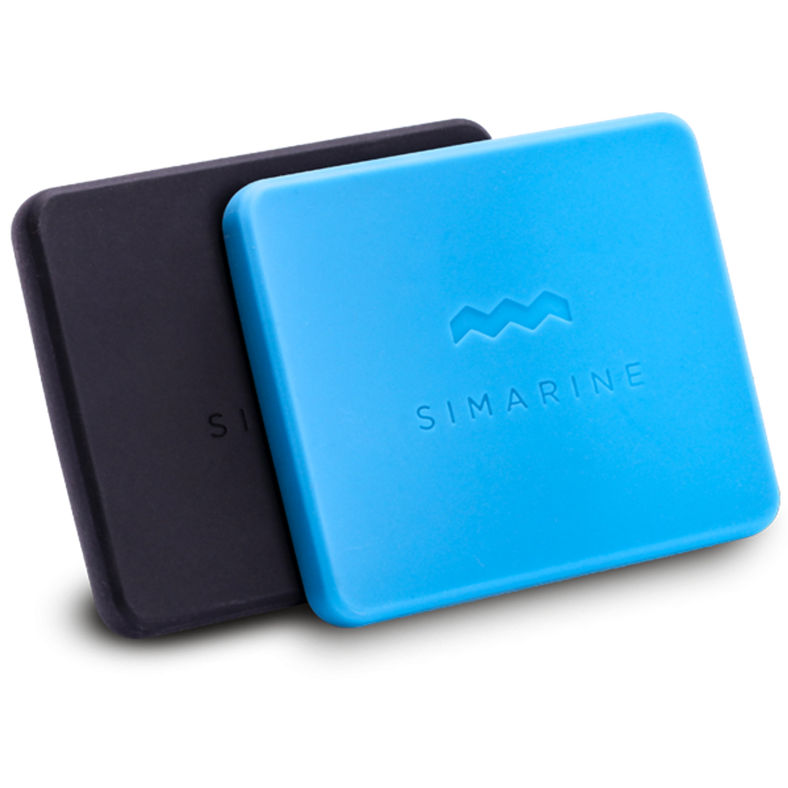 Gumowa pokrywa Pico w kolorze czarnym