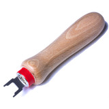 LOXX duży klucz z drewnianą rączką