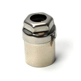 Szczypce do wykrawania LOXX  górną i dolną matrycą