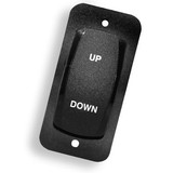 Przełącznik Lenco Marine do podnośników (single)