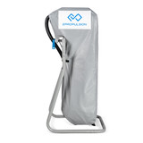 Navy 6.0 - Pokrowiec szary PVC