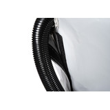 Navy 6.0 - Pokrowiec szary PVC