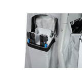 Navy 6.0 - Pokrowiec szary PVC