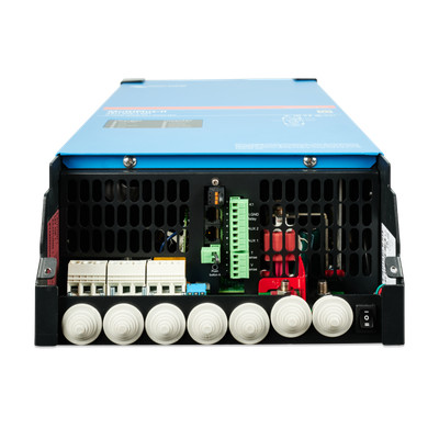 Інвертор Victron MultiPlus-II 48/4k5 - 48В