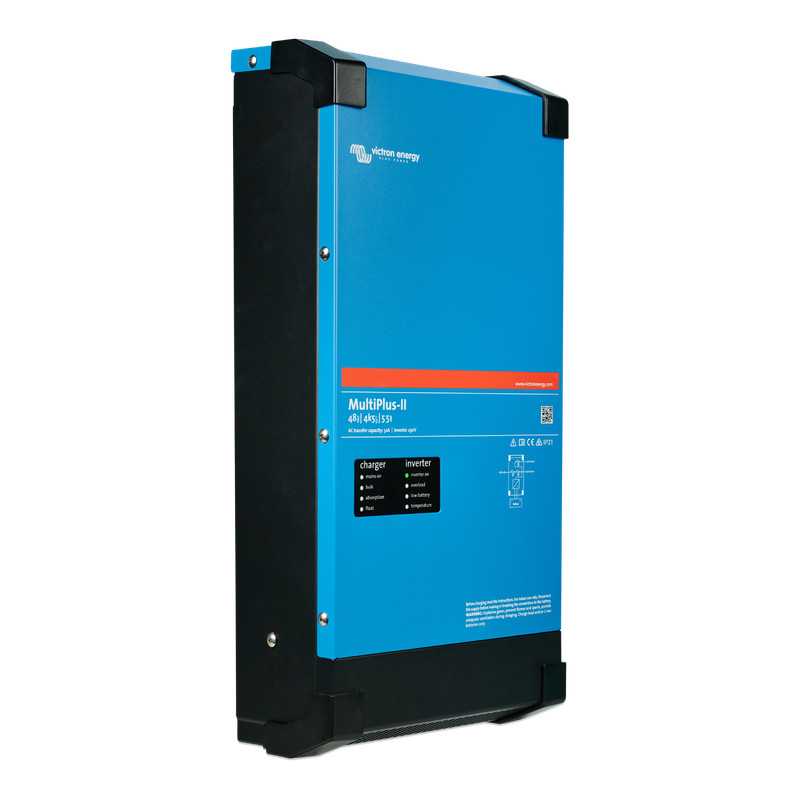 Інвертор Victron MultiPlus-II 48/4k5 - 48В