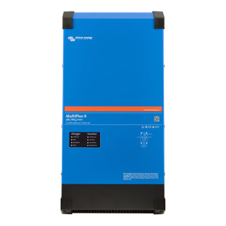 Гібридний інвертор Victron MultiPlus-II 48/6k5
