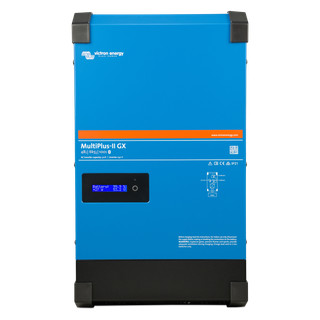 Інвертор Victron MultiPlus-II 48/6k5 GX