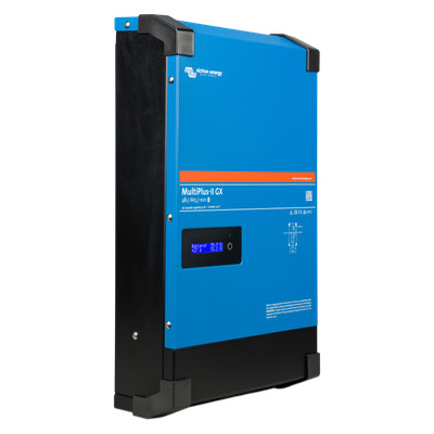 Інвертор Victron MultiPlus-II 48/6k5 GX