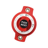 Міні-вимикач 50A - для монтажу на панель - EGIS 4701-50B