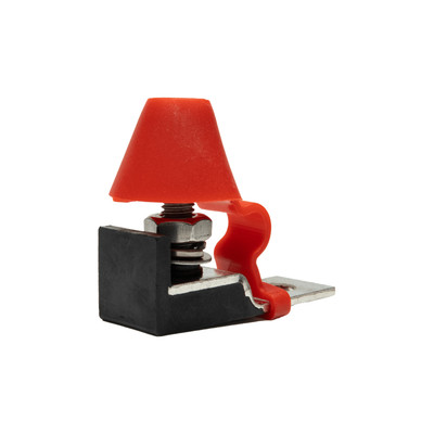 Блок запобіжників MRBF – один вихід – EGIS 3601B