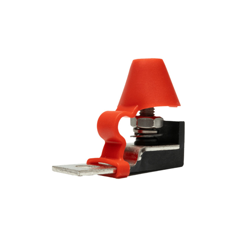 Блок запобіжників MRBF – один вихід – EGIS 3601B