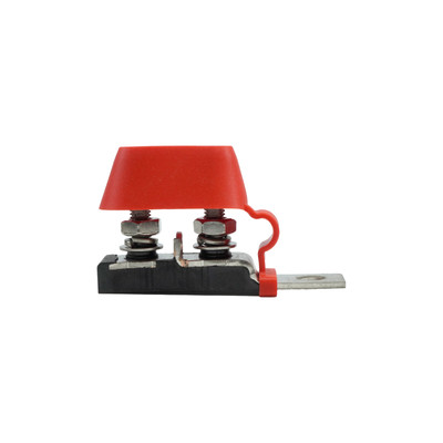 Блок запобіжників MRBF – подвійний вихід – EGIS 3602B