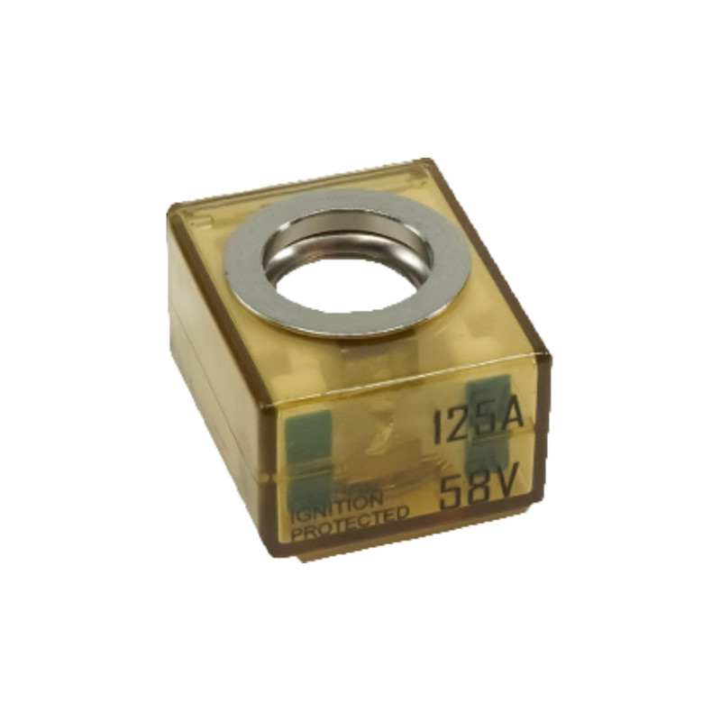 Запобіжник MRBF 125A - EGIS 3603-125B