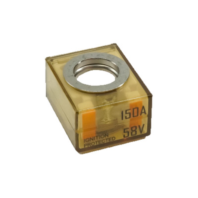 Запобіжник MRBF 150A - EGIS 3603-150B